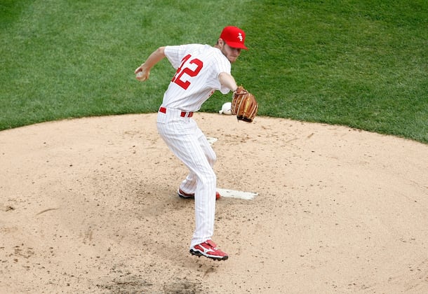 Chris Sale Saga Raises Questions About Sox