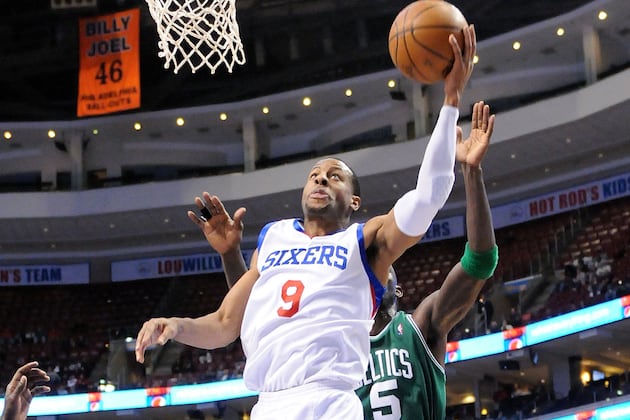 Philadelphia 76ers vs. Boston Celtics: Playing with Something to Prove