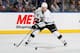 LA's Rob Scuderi already has both a Stanley Cup ring and an NCAA national title on his résumé