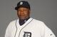 LAKELAND, FL - FEBRUARY 21: Lloyd McClendon #12 of the Detroit Tigers poses for a portrait during Photo Day on February 21, 2009 at Joker Marchant Stadium in Lakeland, Florida. (Photo by: Nick Laham/Getty Images)