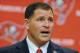 Bucs head coach Greg Schiano wants a rushing-oriented offense.