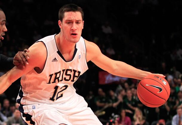 Dragicevich Will Transfer to BC