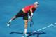 MADRID, SPAIN - MAY 12: Tomas Berdych of Czech Republic in action during his victory over Juan Martin Del Potro of Argentina on Day Eight of the Mutua Madrilena Madrid Open at the Caja Magica on May 12, 2012 in Madrid, Spain. (Photo by Mike Hewitt/Getty Images)