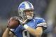 Matt Stafford, Detroit's 24-Year-Old, 5,000-Yard Quarterback