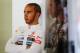 BARCELONA, SPAIN - MAY 12: Lewis Hamilton of Great Britain and McLaren prepares to drive during qualifying for the Spanish Formula One Grand Prix at the Circuit de Catalunya on May 12, 2012 in Barcelona, Spain. (Photo by Mark Thompson/Getty Images)