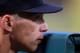 ARLINGTON, TX - APRIL 23: Manager Joe Girardi at Rangers Ballpark in Arlington on April 23, 2012 in Arlington, Texas. (Photo by Ronald Martinez/Getty Images)