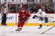 Coyotes hope Radim Vrbata gets hot in the Kings' series.