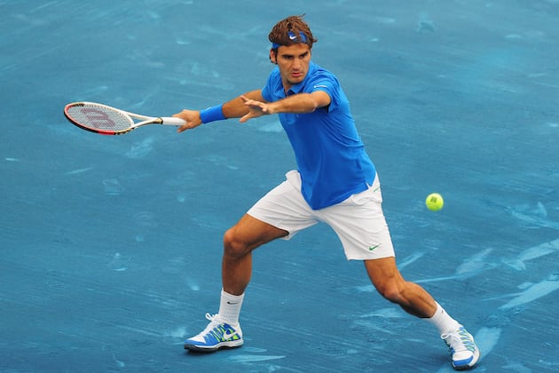 Madrid Open 2012: Players Who Will Carry Strong Performances into French Open