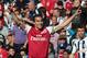 Captain van Tastic! RvP inspired Arsenal to 3rd place after a horrible start to the season.