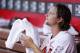 Mike Leake