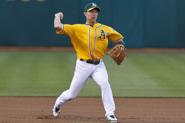 Bob Melvin Needs to Work with the Infield and Pay Attention, Close Attention