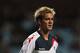 BIRMINGHAM, ENGLAND - SEPTEMBER 20: Stuart Holden of Bolton Wanderers during the Carling Cup third round match between Aston Villa and Bolton Wanderers at Villa Park on September 20, 2011 in Birmingham, England. (Photo by Michael Steele/Getty Images)