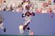 Ray Lucas was the Rutgers starting QB in 1994.