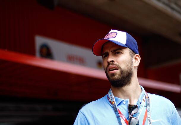 Seven F1 Personnel Hospitalised