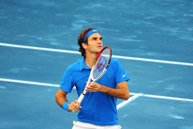Was Wimbledon 2010 Loss a Turning Point in Roger Federer's Career?