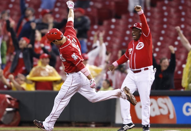 Fantasy Forecaster: Week 6