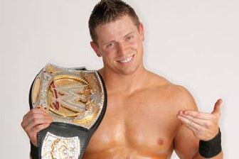 WWE: Less of 'The Miz' Will Benefit His Career
