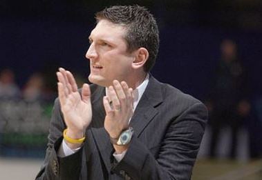 Tibbetts, Ewing Next Up in Bobcats Coaching Search