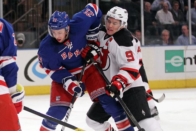 NHL Playoffs 2012: Eastern Conference Finals Preview and Prediction