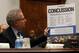 Concussions have become such a bug concern for safety that the House has heard cases on it.