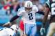 Rob Bironas stays ready in the offseason