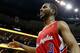 Chris Paul plans to lead the Clippers to another upset series victory.