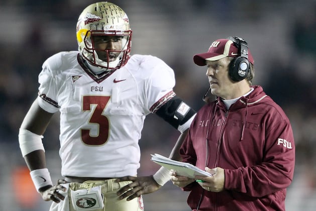 SEC Football: Why Florida State Isn't an Expansion Option
