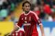 SIENA, ITALY - APRIL 29: Alberto Aquilani of AC Milan in action during the Serie A match between AC Siena and AC Milan at Artemio Franchi - Mps Arena Stadium on April 29, 2012 in Siena, Italy. (Photo by Gabriele Maltinti/Getty Images)