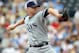KANSAS CITY, MO - JULY 24: Starting pitcher Alex Cobb #53 of the Tampa Bay Rays pitches during the 1st inning of the game against the Kansas City Royals on July 24, 2011 at Kauffman Stadium in Kansas City, Missouri. (Photo by Jamie Squire/Getty Images)