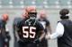 Vontaze Burfict wins an award this year. Really.