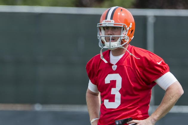 NFL: Hottest Storylines Come out of Rookie Minicamps