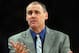 LOS ANGELES, CA - APRIL 15: Rick Carlisle of the Dallas Mavericks reacts to a call during the game against the Los Angeles Lakers at Staples Center on April 15, 2012 in Los Angeles, California. NOTE TO USER: User expressly acknowledges and agrees that, by downloading and or using this photograph, User is consenting to the terms and conditions of the Getty Images License Agreement. (Photo by Harry How/Getty Images)