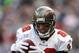 Kellen Winslow Jr. skipped Tuesday's OTAs.