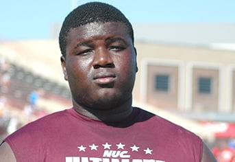 Friends, Family Want Michigan State Recruit Caleb Benenoch to Stay in Texas
