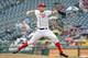 Stephen Strasburg didn't look like himself in the Nationals' 6-1 loss to the Padres on Tuesday.
