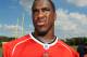 TAMPA, FL - MAY 4: Linebacker Lavonte David #54 of the Tampa Bay Buccaneers talks to the media after a rookie practice at the Buccaneers practice facility May 4, 2012 in Tampa, Florida. (Photo by Al Messerschmidt/Getty Images)