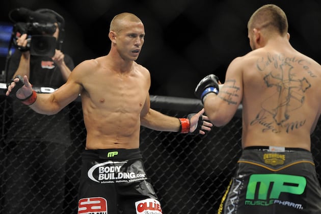 UFC on Fuel 3 Results: Donald Cerrone Needs a Big-Name Opponent in Next Fight