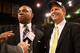 Danny Ainge and Doc Rivers would love to return to the finals in the future.
