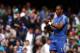 LONDON, ENGLAND - MAY 13: Didier Drogba of Chelsea in action during the Barclays Premier League match between Chelsea and Blackburn Rovers at Stamford Bridge on May 13, 2012 in London, England. (Photo by Ian Walton/Getty Images)