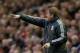 LIVERPOOL, ENGLAND - MAY 08: Manager Kenny Dalglish gives instructions during the Barclays Premier League match between Liverpool and Chelsea at Anfield on May 8, 2012 in Liverpool, England. (Photo by Alex Livesey/Getty Images)