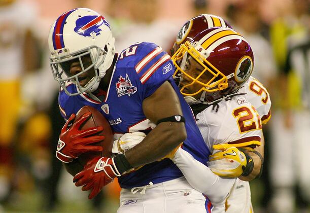 Bills' Toronto Series on NFL Committee Agenda