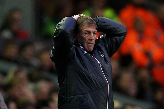 Liverpool: Who Will Replace Dalglish and What Has Gone Wrong This Season?