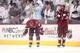 GLENDALE, AZ - MAY 15: Michal Rozsival #32 of the Phoenix Coyotes hangs his head as teammate Oliver Ekman-Larsson #23 of the Phoenix Coyotes looks on dejectedly after Game Two of the Western Conference Final during the 2012 NHL Stanley Cup Playoffs at Jobing.com Arena on May 15, 2012 in Phoenix, Arizona. The Kings defeated the Coyotes 4-0. (Photo by Jeff Gross/Getty Images)