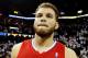 MEMPHIS, TN - MAY 13: Blake Griffin #32 of the Los Angeles Clippers walks off the court after their 82-72 win over the Memphis Grizzlies in Game Seven of the Western Conference Quarterfinals in the 2012 NBA Playoffs at FedExForum on May 13, 2012 in Memphis, Tennessee. NOTE TO USER: User expressly acknowledges and agrees that, by downloading and or using this photograph, User is consenting to the terms and conditions of the Getty Images License Agreement (Photo by Kevin C. Cox/Getty Images)