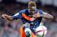 Arsenal looks to Montpellier for defensive reinforcements