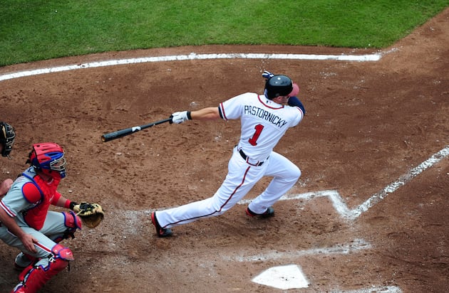 Debate: What Position Should the Braves Look to Upgrade?