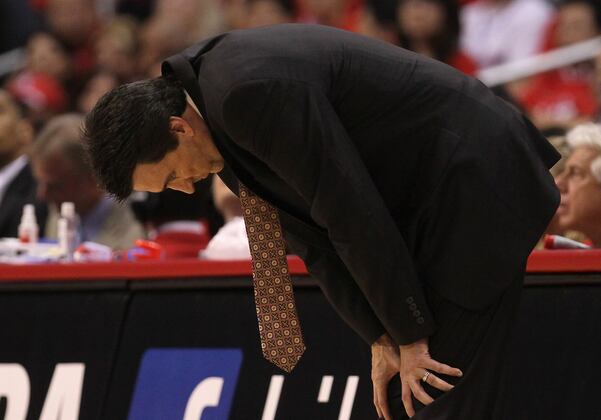 Vinny Del Negro Back on the Hot Seat After Clippers' Loss