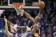 It's time for Mamba's shut-down defense.