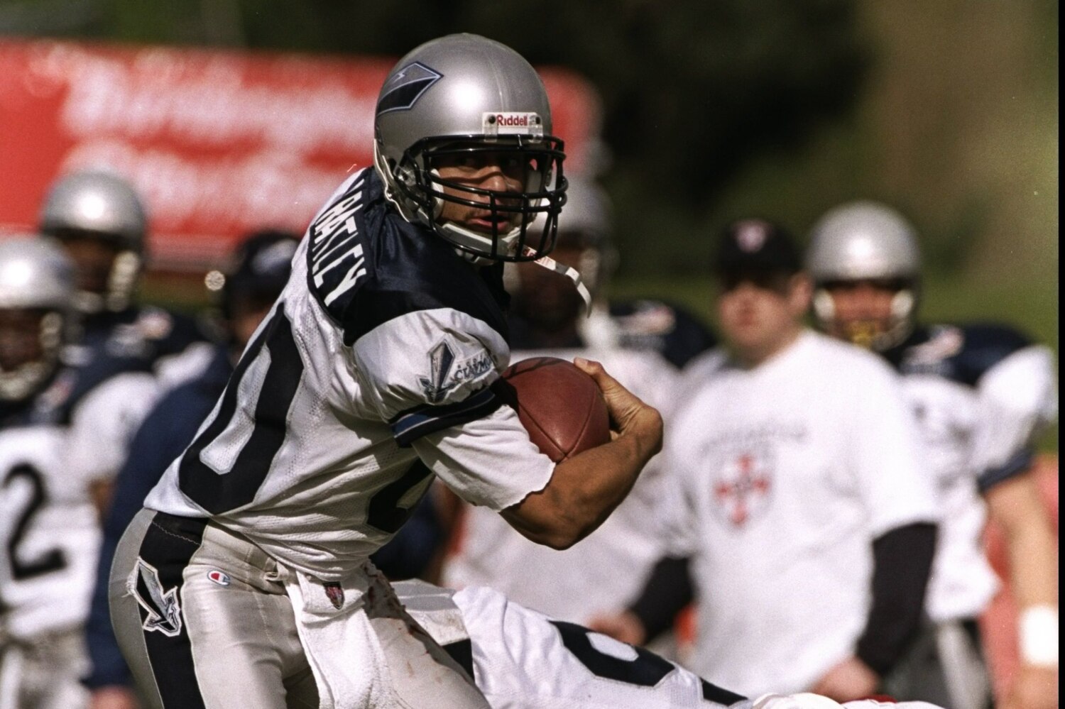 Rutgers' 10 Greatest DI Victories of All Time Number 8 Bleacher Report