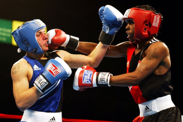 2012 Summer Olympics: Strong US Boxing Team Will Dominate
